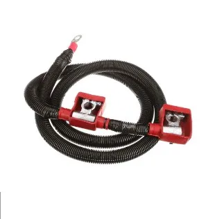 47667095 - Провод электр. плюс. аккум. T8./Mg. с 14г.в.